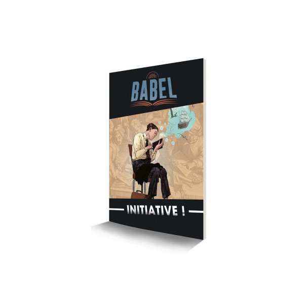 Babel - Initiative