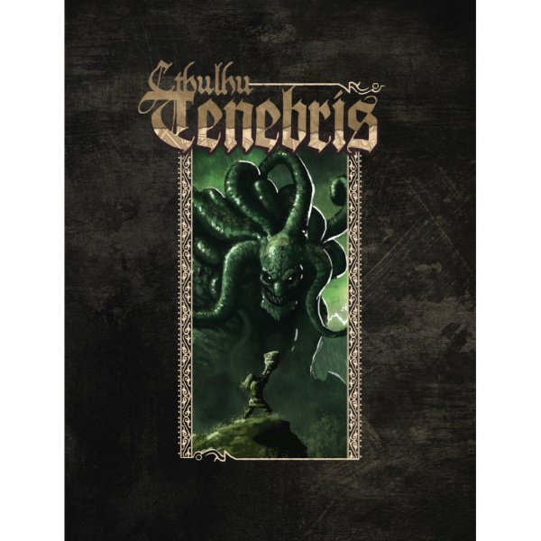 Cthulhu - Tenebris