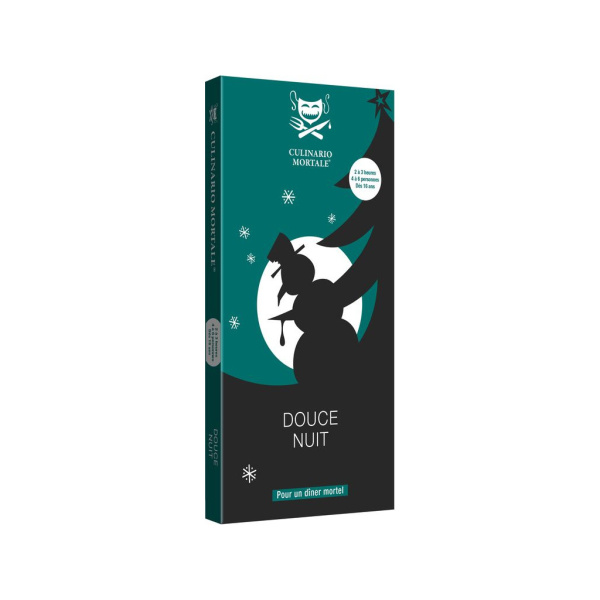 Culinario Mortale - Douce Nuit