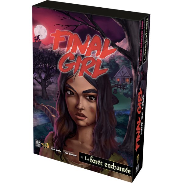 Final Girl - Saison 2 - Lune de Sang – Image 2