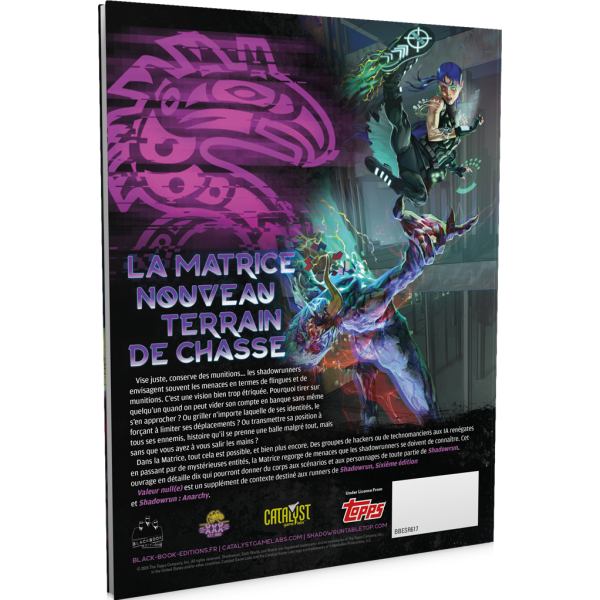 Shadowrun 6 - Valeur Null(e) – Image 2