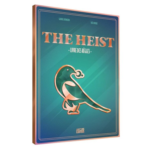 The Heist – Image 5