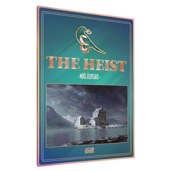 The Heist – Image 4