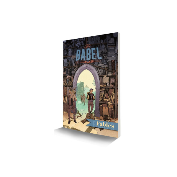 Babel - Fables