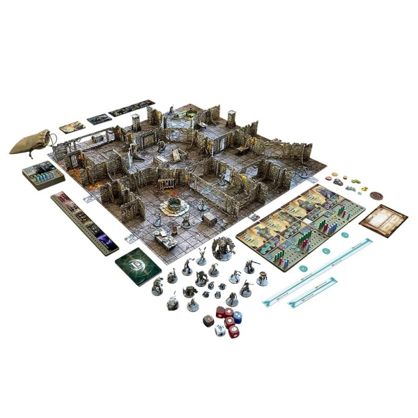Maladum - Dungeons of Enveron – Image 2