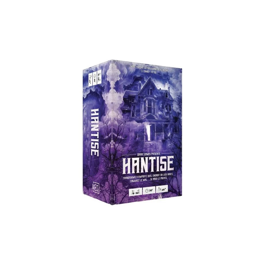 Hantise