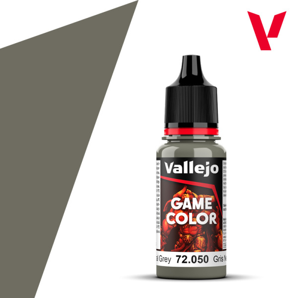 Vallejo - Game color Neutral grey