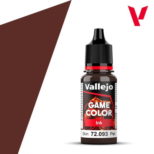 Vallejo - Game color skin ink