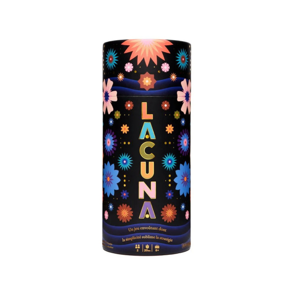 Lacuna – Image 2