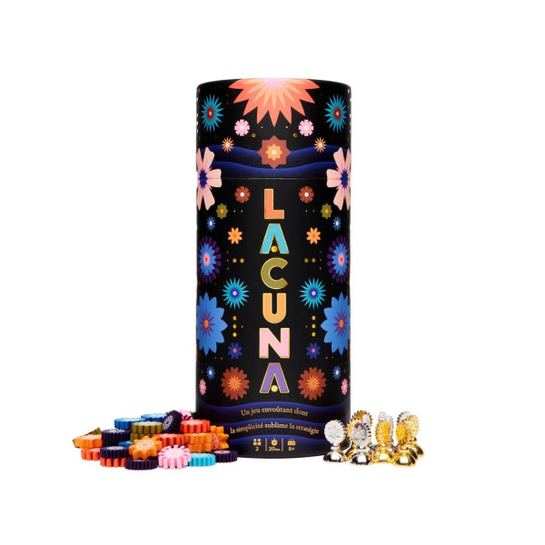 Lacuna – Image 3