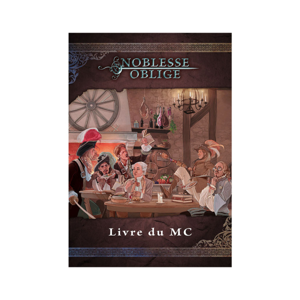 Noblesse Oblige – Image 3