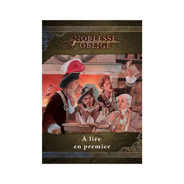 Noblesse Oblige – Image 4