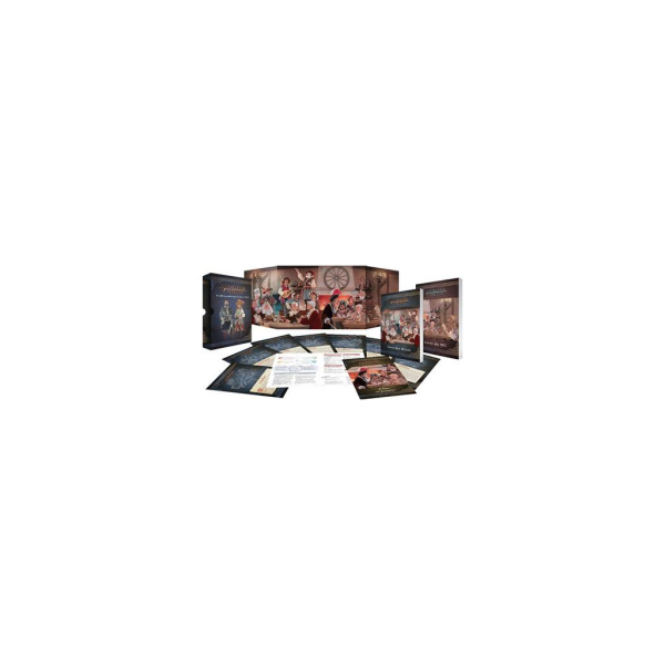 Noblesse Oblige – Image 5