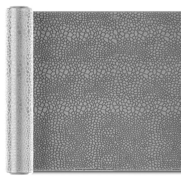Green Stuff World - Rouleaux texturés - Pavé 15mm – Image 3