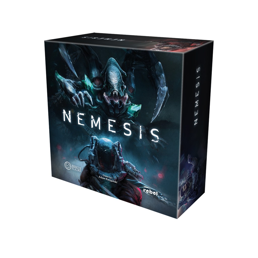 Nemesis