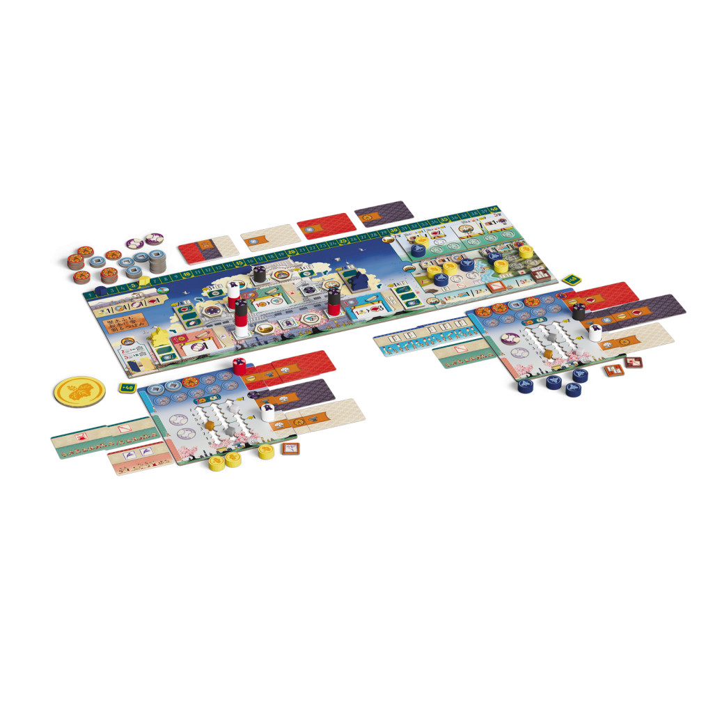 Le Château Blanc Duel – Image 2