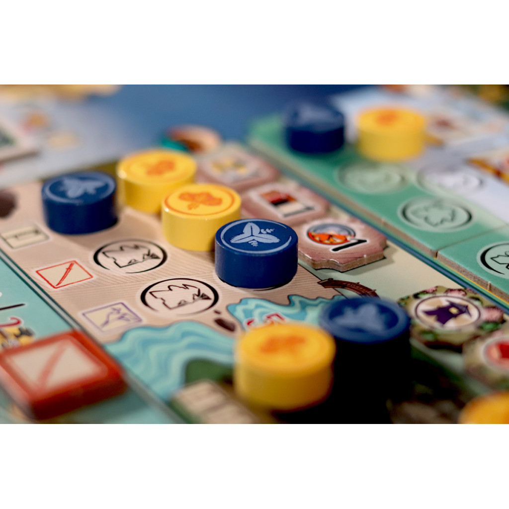 Le Château Blanc Duel – Image 3