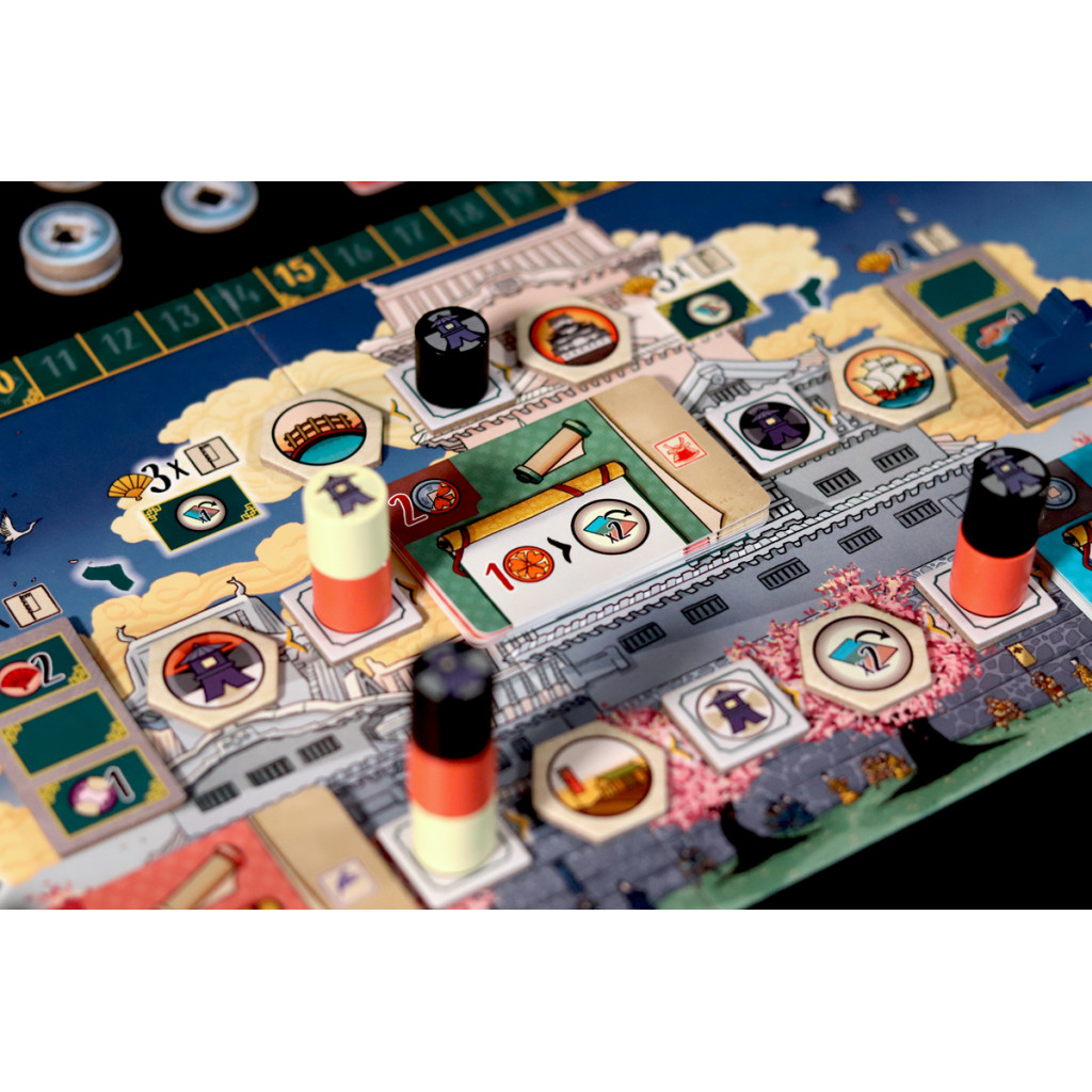 Le Château Blanc Duel – Image 4