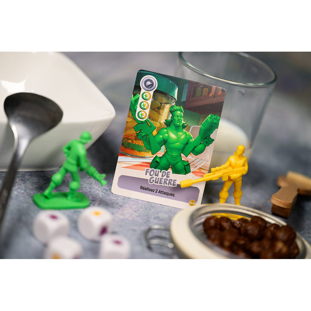 Petits Soldats – Image 2