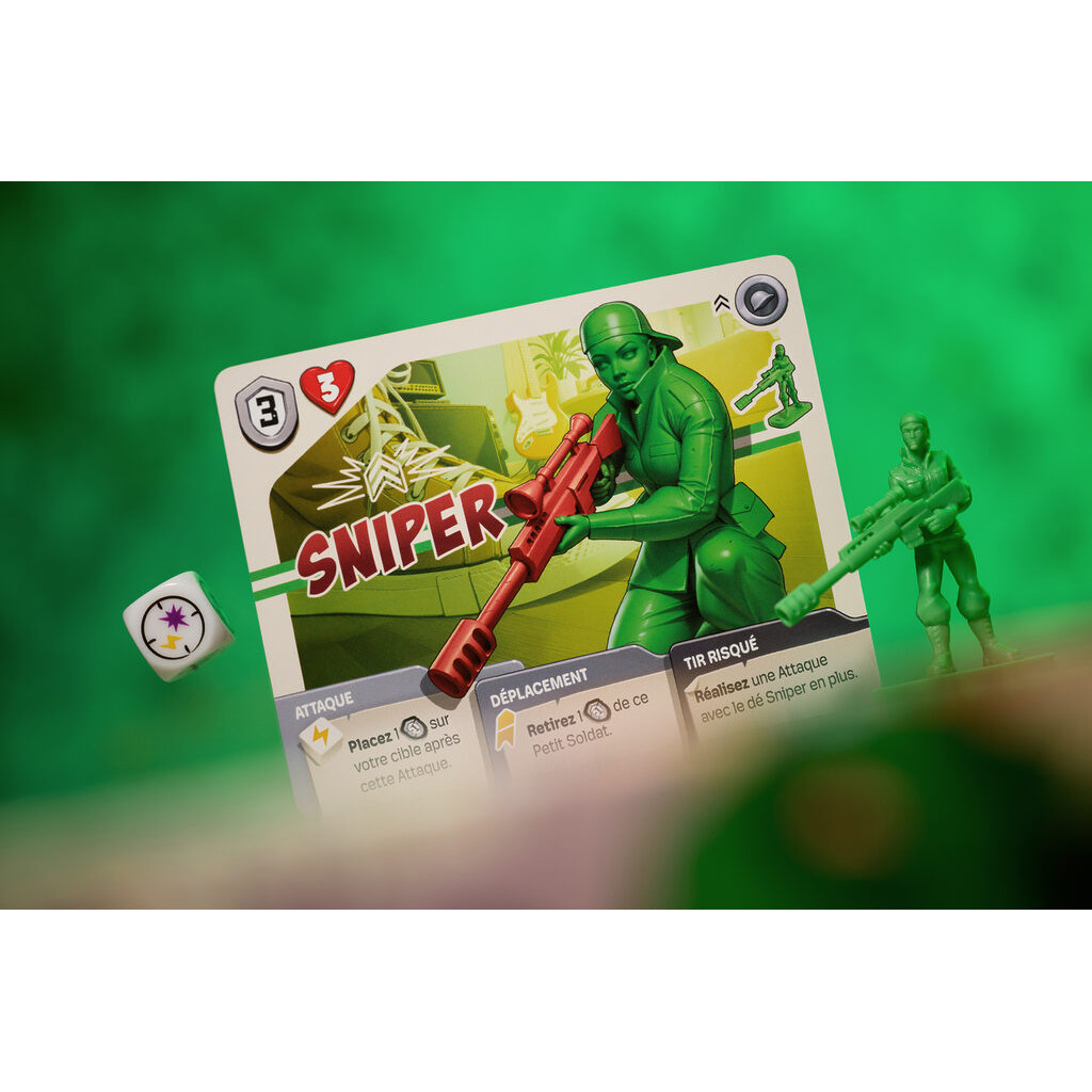 Petits Soldats – Image 3