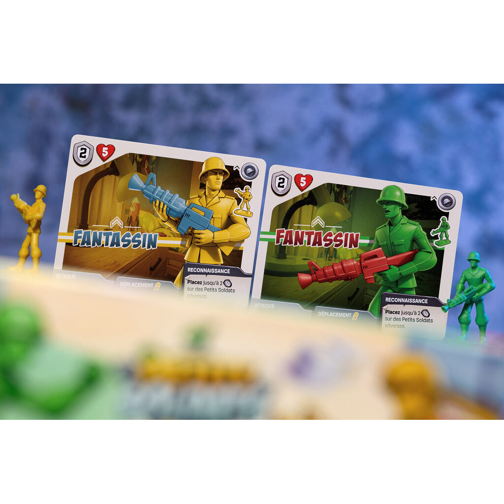 Petits Soldats – Image 4