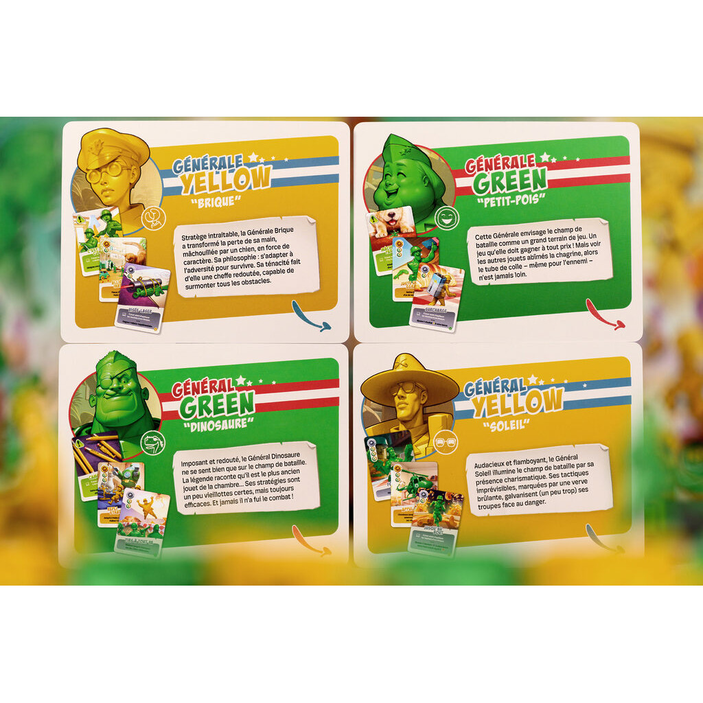 Petits Soldats – Image 6