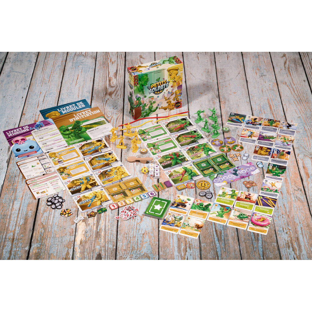 Petits Soldats – Image 8