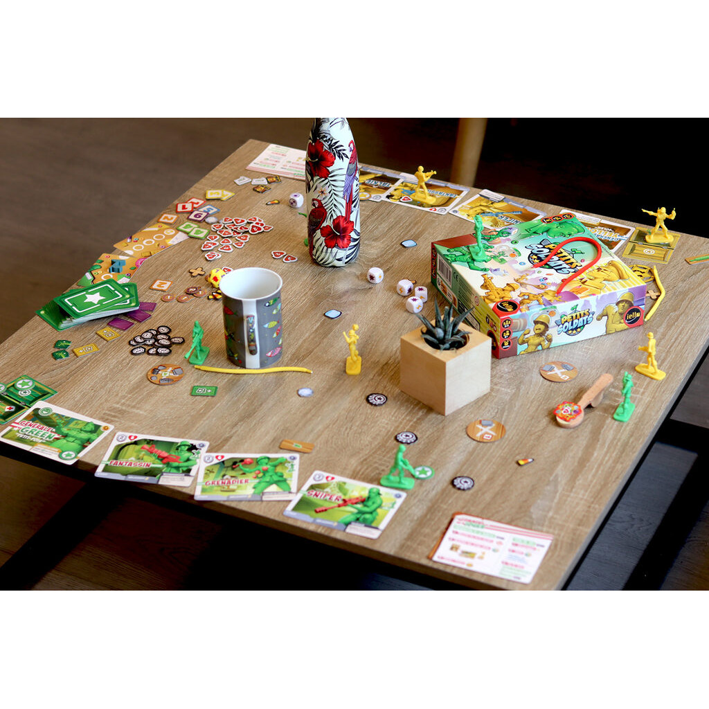 Petits Soldats – Image 9