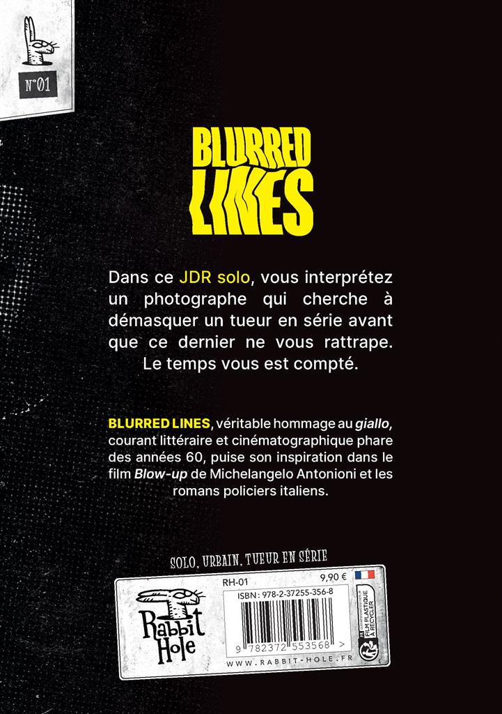 Blurred Lines – Image 4