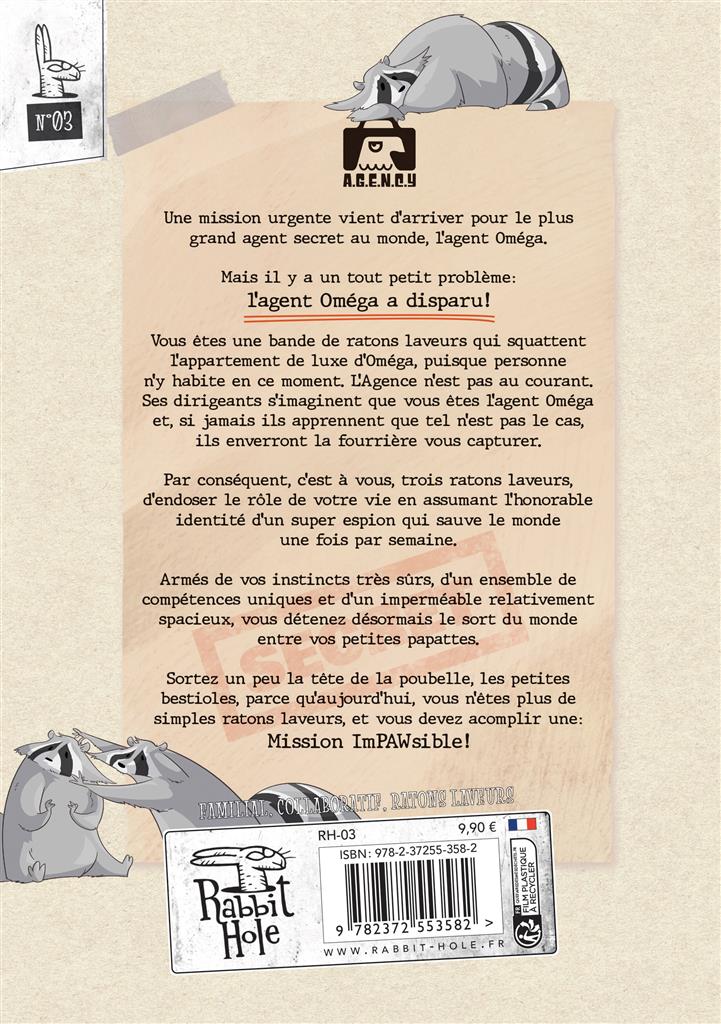 Mission ImPAWsible – Image 5