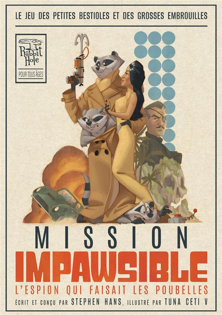 Mission ImPAWsible – Image 2
