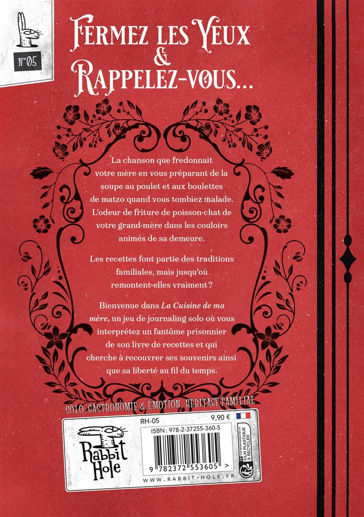 La cuisine de ma mère – Image 6