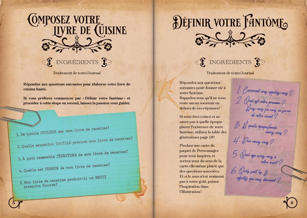 La cuisine de ma mère – Image 3