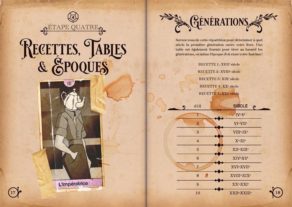 La cuisine de ma mère – Image 4