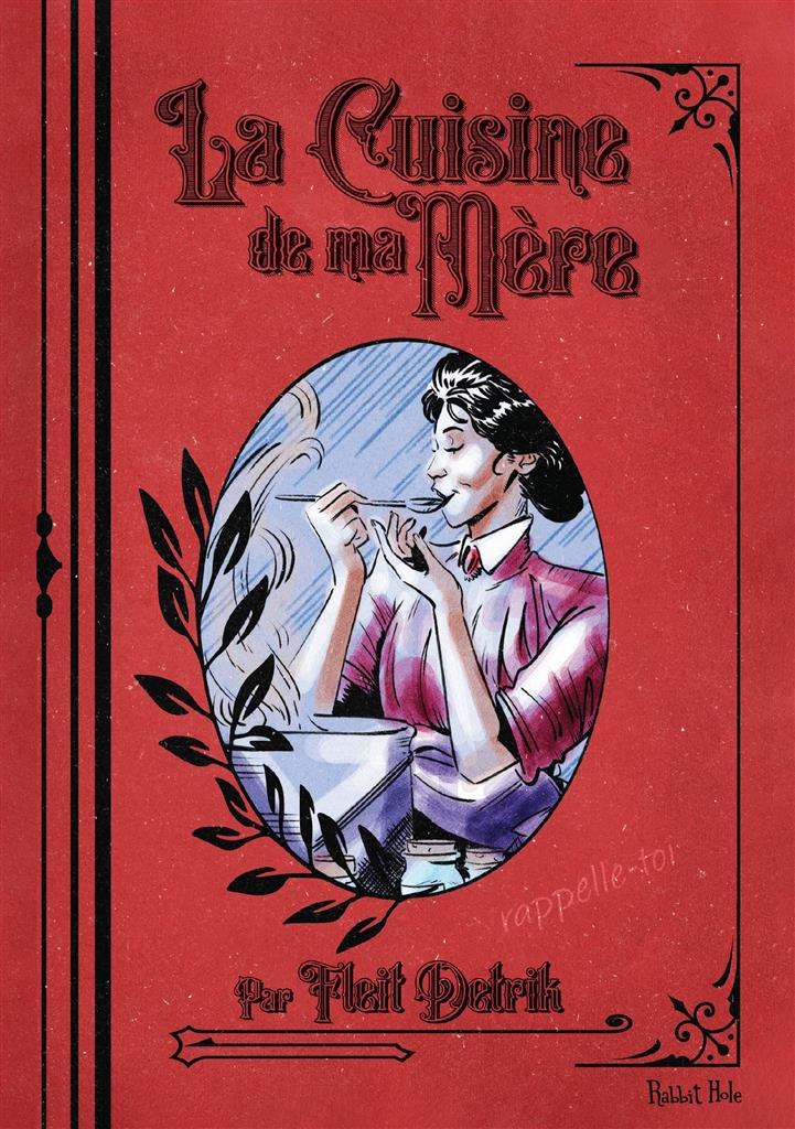 La cuisine de ma mère – Image 2