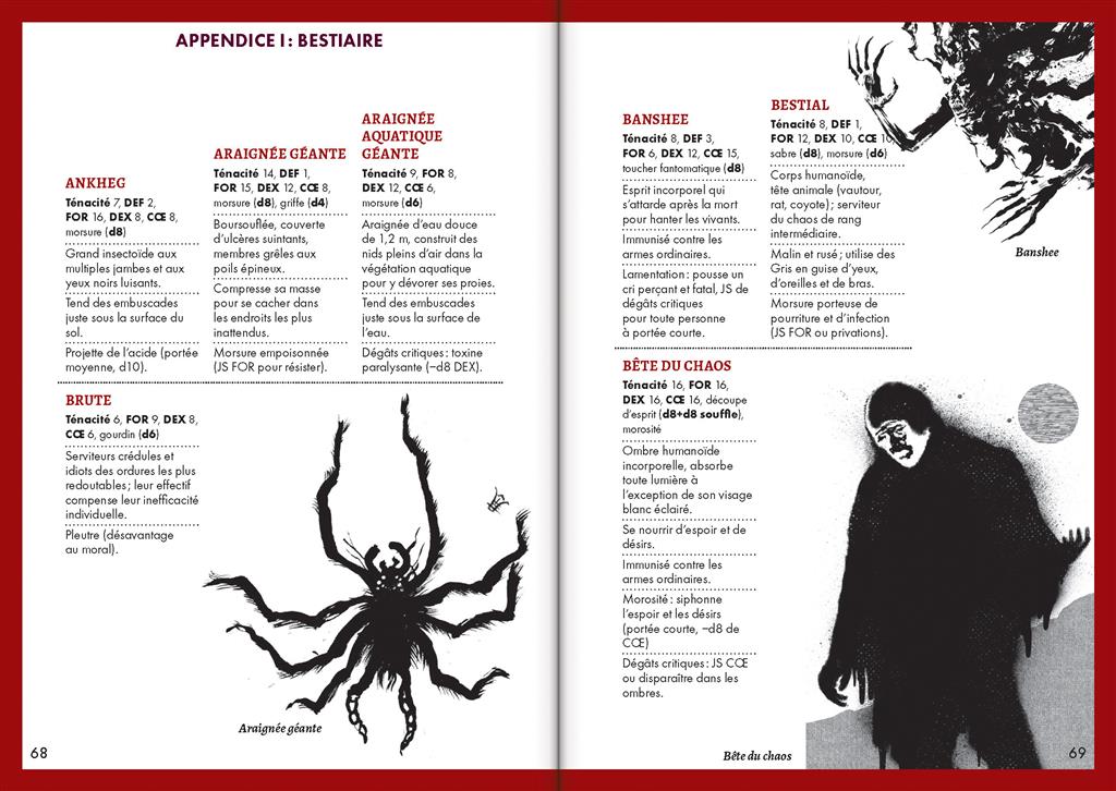 La Chair et le Plomb – Image 2